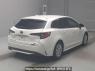 Used 2021 AT toyota corolla-touring-wagon ZWE214W Image[1]