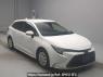 Used 2021 AT toyota corolla-touring-wagon ZWE214W Image[2]