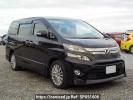 Toyota Vellfire ANH25W