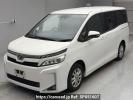 Toyota Voxy ZRR80G