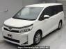 Used 2017 AT toyota voxy ZRR80G Image[0]