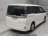 Used 2017 AT toyota voxy ZRR80G Image[1]