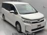 Used 2017 AT toyota voxy ZRR80G Image[2]