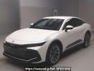 Toyota Crown Crossover AZSH35