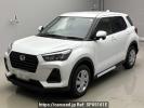 Daihatsu Rocky A201S