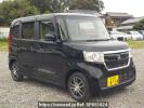 Honda N-BOX JF4