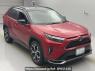 Used 2022 AT toyota rav4-phv AXAP54 Image[2]
