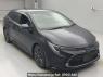 Used 2021 AT toyota corolla-touring-wagon ZWE211W Image[2]