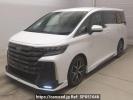 Toyota Vellfire Hybrid AAHH45W