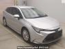 Used 2020 AT toyota corolla-touring-wagon ZWE211W Image[2]