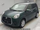 Toyota Passo M700A
