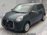 Used 2019 AT toyota passo M700A Image[0]