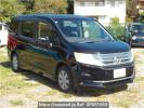 Honda Step WGN RK1