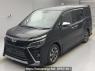 Used 2018 AT toyota voxy ZRR80W Image[0]