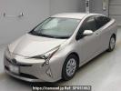 Toyota Prius ZVW50