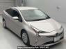 Used 2018 AT toyota prius ZVW50 Image[2]