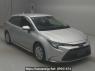 Used 2023 AT toyota corolla-touring-wagon ZWE219W Image[2]