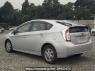 Used 2013 AT toyota prius ZVW30 Image[1]