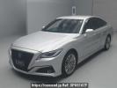 Toyota Crown Hybrid AZSH20