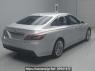 Used 2020 AT toyota crown-hybrid AZSH20 Image[1]