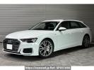 Audi A6 Avant F2DKNF