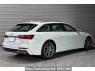 Used 2020 AT audi a6-avant F2DKNF Image[1]