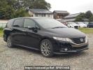 Honda Odyssey RB3