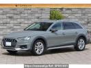 Audi A4 Allroad Quattro 8WDDWA
