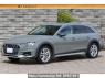 Used 2021 AT audi a4-allroad-quattro 8WDDWA Image[0]