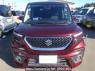Used 2022 AT suzuki solio-bandit MA37S Image[1]