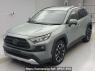Used 2019 AT toyota rav4 MXAA54 Image[0]