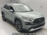 Used 2019 AT toyota rav4 MXAA54 Image[2]