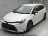 Used 2023 AT toyota corolla-touring-wagon ZWE219W Image[0]