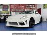 Used 2008 MT nissan fairlady-z Z34 Image[0]