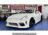 Used 2008 MT nissan fairlady-z Z34 Image[1]