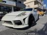 Used 2008 MT nissan fairlady-z Z34 Image[2]