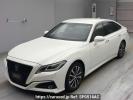 Toyota Crown Hybrid AZSH20