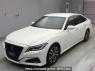 Used 2020 AT toyota crown-hybrid AZSH20 Image[0]