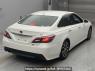 Used 2020 AT toyota crown-hybrid AZSH20 Image[1]
