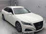 Used 2020 AT toyota crown-hybrid AZSH20 Image[2]