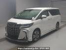 Toyota Alphard AGH30W