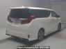 Used 2018 AT toyota alphard AGH30W Image[1]