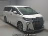 Used 2018 AT toyota alphard AGH30W Image[2]