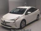 Toyota Prius ZVW51