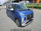Mitsubishi eK X B34W