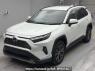 Used 2024 AT toyota rav4 AXAH54 Image[0]