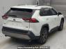 Used 2024 AT toyota rav4 AXAH54 Image[1]