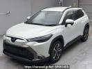 Toyota Corolla Cross ZVG11