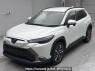 Used 2023 AT toyota corolla-cross ZVG11 Image[0]