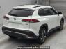 Used 2023 AT toyota corolla-cross ZVG11 Image[1]